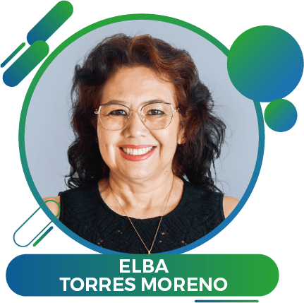 ELBA TORRES